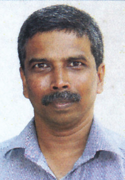 Team member