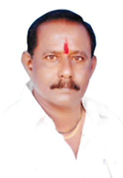 Team member
