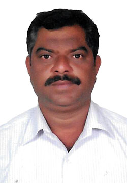Team member
